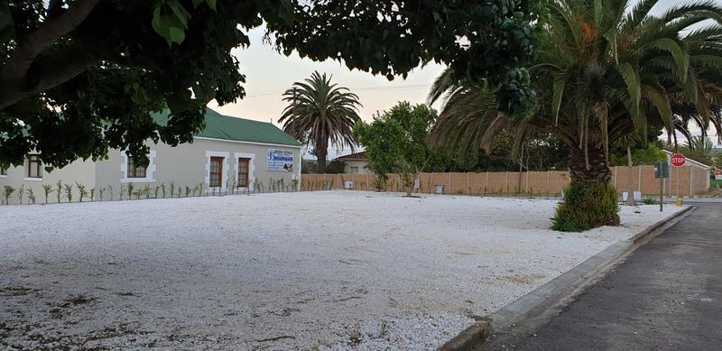 0 Bedroom Property for Sale in Albertinia Western Cape
